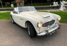 Voorjaarstoertocht Lions Hattem