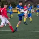 Hatto-Heim met lege handen naar huis