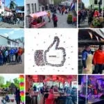 Op en rond Koningsdag is er feest