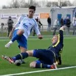 Hattem moet meerdere erkennen in Zeewolde