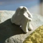 ‘Je soms eenzaam voelen hoort bij het leven’