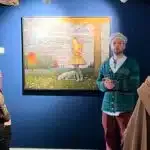 Gratis rondleidingen Daniel Douglas