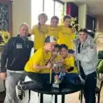 Hattem JO8-1 kampioen