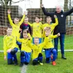Hatto-Heim JO10-3 kampioen in de 3e fase