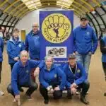 Hattem Peanque 2e op nationale kampioenschap