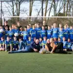 Voetbalschool Hatto-Heim weer van start