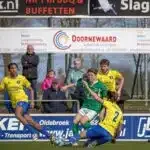 Hattem wast OWIOS in eigen huis de oren