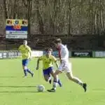 Hattem tegen Oene wederom naar winst