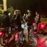 ‘Earth hour Hattem mislukt’