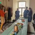 Heeft Cuypers werkelijk de Dijkpoort aangepast?