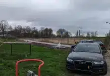 Einde aan parkeeroverlast Hof van Blom?