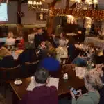 Netwerkavond voor startende ondernemers