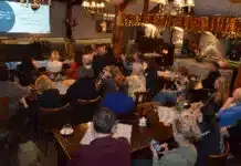Netwerkavond voor startende ondernemers