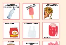 Gemeente Hattem organiseert Plandelbingo
