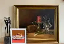 Kunst van Zolder – actie voor Hattemse musea