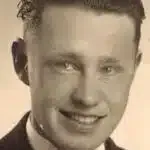 Op 4 mei herdenken we… Ben Buunk
