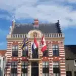 Jan Jaspersschool herdenkt en viert bevrijding van Hattem