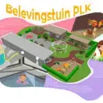 Belevingstuin Petralien collecteert