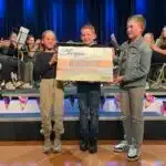 Ontwaakt sluit Kindermuziekweek feestelijk af