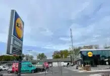 HattemCentraal verbaasd over besluitvorming Lidl-bak