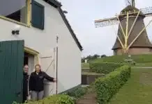 Bezoekerscentrum Vrieze’s Erfgoed drie dagen per week open