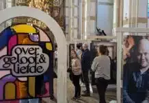 Geloof & Liefde naar Hattem, maar hoe?