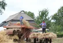 Met de PCOB naar de Achterhoek