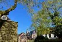 Filosofische Kring Hattem klaar voor komend seizoen