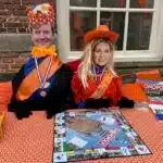 Hattem viert feest!