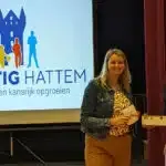 Hattems Model voor jeugdpreventie verder als ‘Krachtig Hattem’