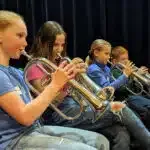 Muzieklab ‘Ontwaakt’ van start
