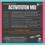 Jongerenwerk Hattem organiseert mét jongeren