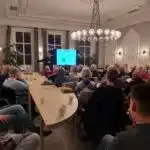 Klimaatburgemeester organiseert workshop energietransitie