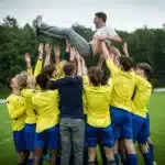 Hattem JO17 kampioen in Hoofdklasse