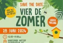 Gemeente nodigt uit: ‘Vier de Zomer’