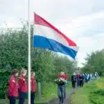 Foto-impressie 4 mei 2024 – fotografie: Kor van der Helm