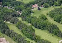 De Hattemse golf gastheer van het NK65+ golf