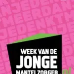 SWH bedankt jonge mantelzorgers