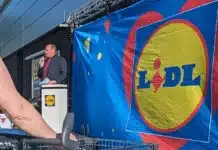 Geldt het provinciebesluit m.b.t. de komst van de Lidl nog?