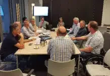 Powered by Hattem zoekt samenwerking in de regio
