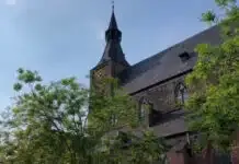 ‘Europapa’ in Hattem