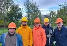 Vrijwilligers Hoogstambrigade Hattem zoeken versterking!