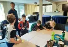 Jeugdpanels Hatto-Heim denken mee