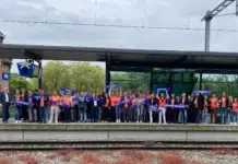 Win een treinreis als โHanzerโ