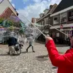 21 juni Langste Dag