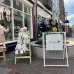 ‘Blok’ is weer open!