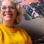Gesprek met de burgemeester in aanloop naar Vier de Zomer