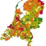 Fijn fietsen in Hattem, maar geen fietsgemeente 2024