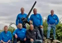 30 juni – muziek bij ’t Kleine Veer