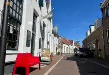 Schatten van Hattem te zien in en buiten het Voerman Stadsmuseum